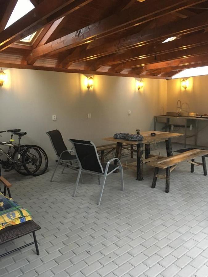 Chalupa Na Samote S Virivkou Tábor Exteriör bild
